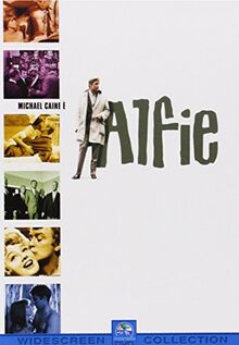 Alfie [IT Import]