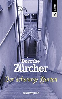 Der schwarze Garten