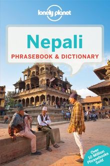 Nepali phrasebook & dictionary
