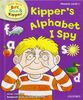 Oxford Reading Tree Read With Biff, Chip, and Kipper: Phonics: Level 1: Kipper's Alphabet I Spy (Read with Biff, Chip & Kipper. Phonics. Level 1)