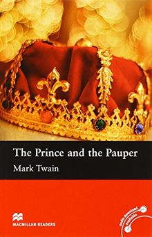 The Prince and the Pauper: Lektüre (ohne Audio-CD)