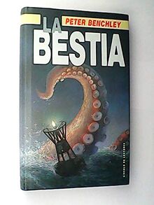 La bestia