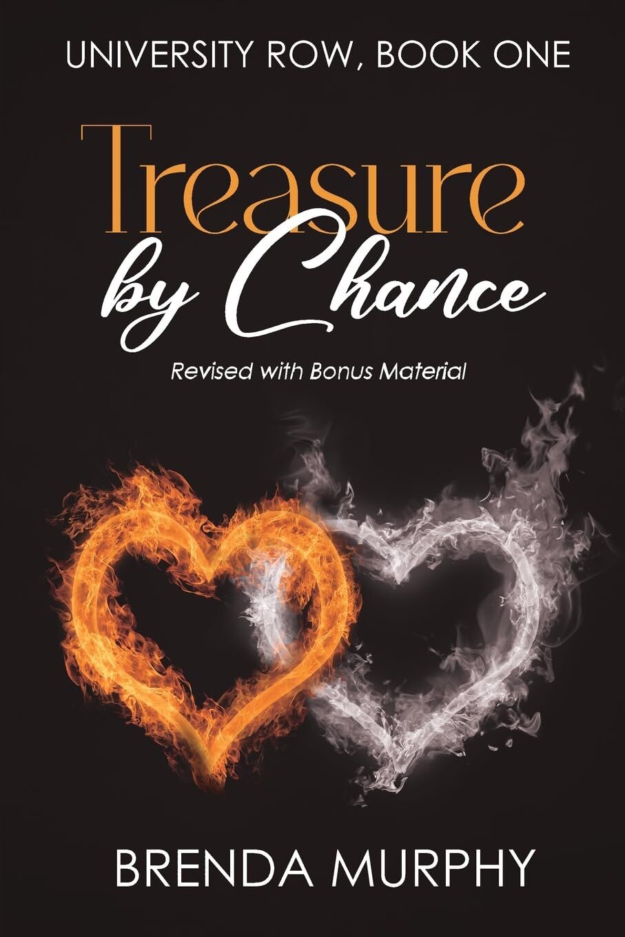 Treasure by Chance