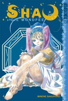 Shao, die Mondfee 04