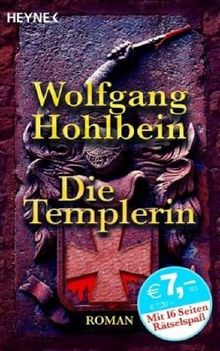 Die Templerin