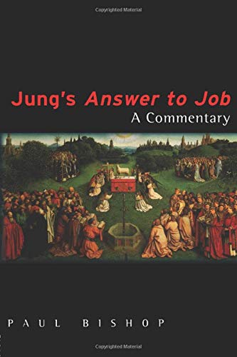 Jung's Answer to Job: A Commentary