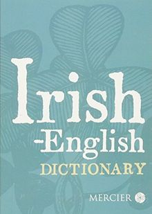 Irish-English Dictionary von Pronntaigh, Ciaran O | Buch | Zustand gut