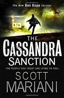 The Cassandra Sanction: A Ben Hope Novel