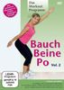 Bauch, Beine, Po Vol. 2