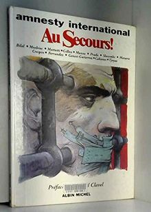 Au secours !