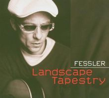 Landscape Tapestry von Fessler,Peter, Fessler | CD | Zustand gut