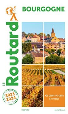 Bourgogne : 2023-2024
