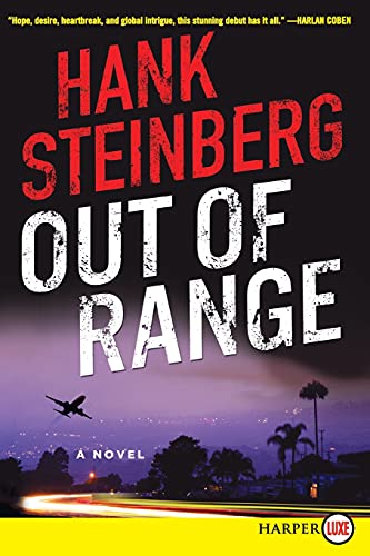 Out of Range: A Novel