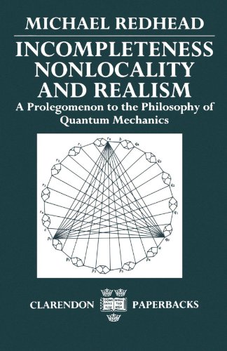 Incompleteness, Nonlocality and Realism