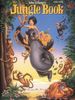 The Jungle Book Vocal Selections Pvg