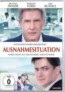 Ausnahmesituation