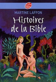 Histoires de la Bible