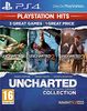 Uncharted NDC PS Hits