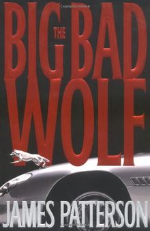 The Big Bad Wolf (Patterson, James)