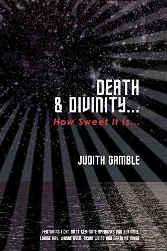 Death & Divinity. . .: How Sweet It Is. . .