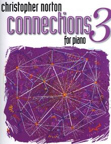 CNR03 - Connections for Piano Repertoire - Book 3