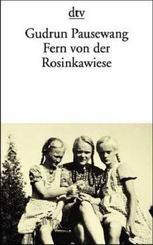 Fern von der Rosinkawiese