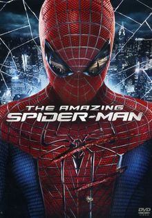The amazing Spider-Man [IT Import]