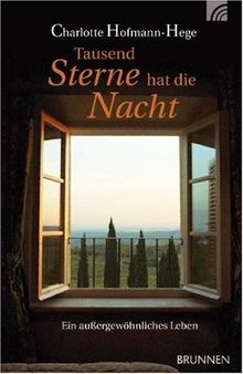 Tausend Sterne hat die Nacht