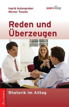 Reden und Überzeugen