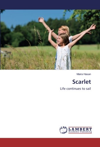 Scarlet: Life continues to sail