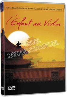 L'Enfant au violon [FR IMPORT]