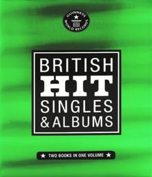 British Hit Singles and Albums (Guinness)