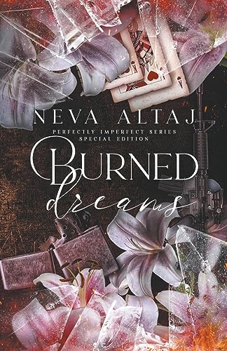 Burned Dreams (Special Edition Print) (Special Discrete Edition - Perfectly Imperfect)