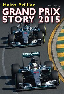 Grand Prix Story 2015