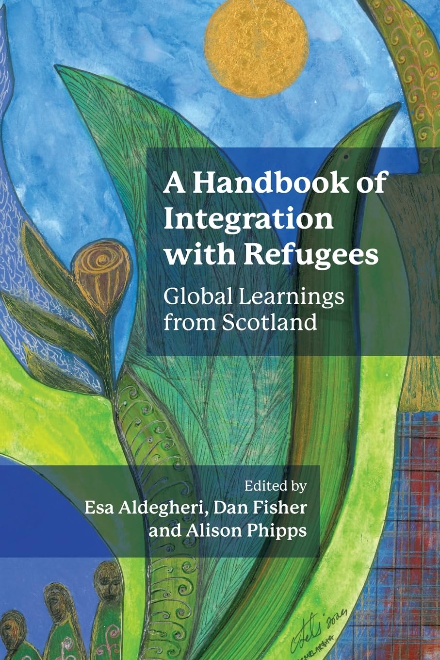 A Handbook of Integration with Refugees: Global Learnings from Scotland