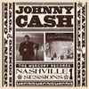 Johnny Cash Is Coming to Town & Water from the Wells of Home
