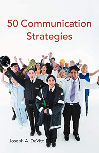 50 Communication Strategies
