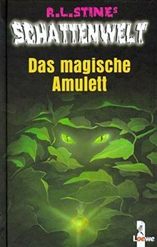 Das magische Amulett