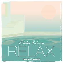 Relax Edition 11 (Eleven)