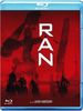Ran [Blu-ray] [IT Import]