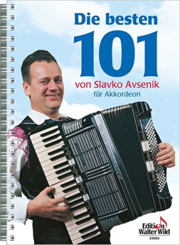 Die besten 101: Die Sammlung mit allen Erfolgen des Polka-Königs