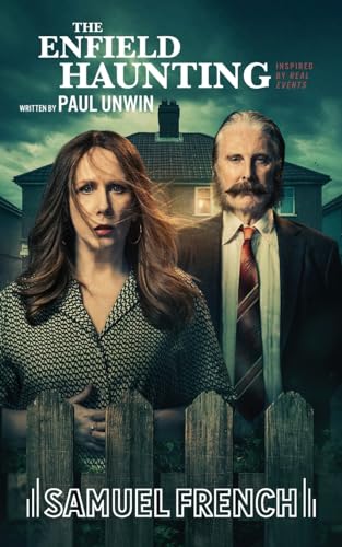 The Enfield Haunting