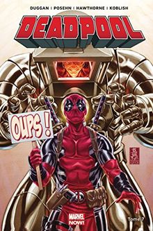 Deadpool. Vol. 7