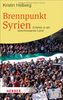 Brennpunkt Syrien: Einblick in ein verschlossenes Land (HERDER spektrum)