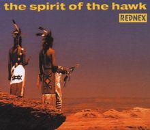 The Spirit of the Hawk