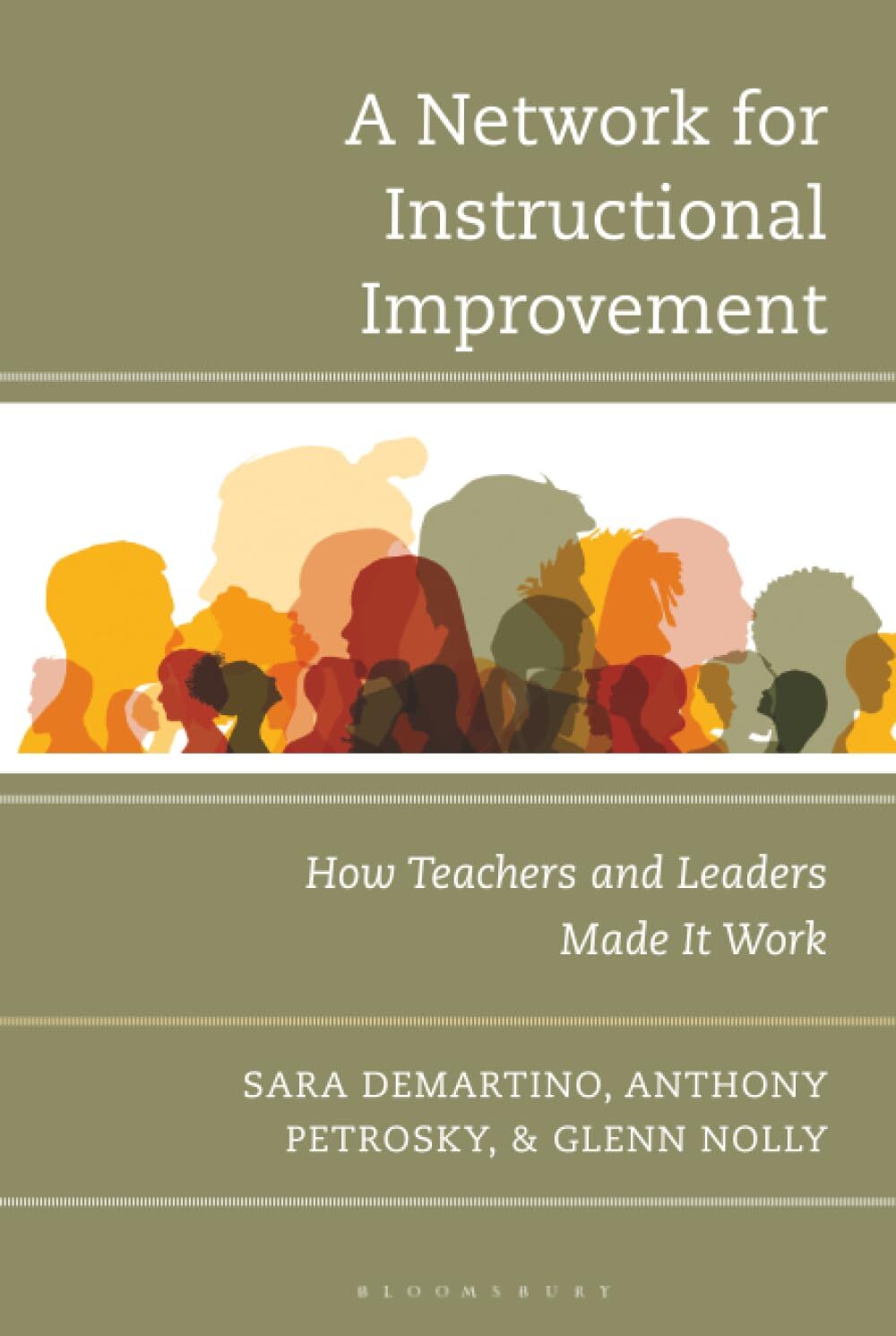 A Network for Instructional Improvement