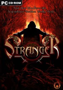Stranger (PC)