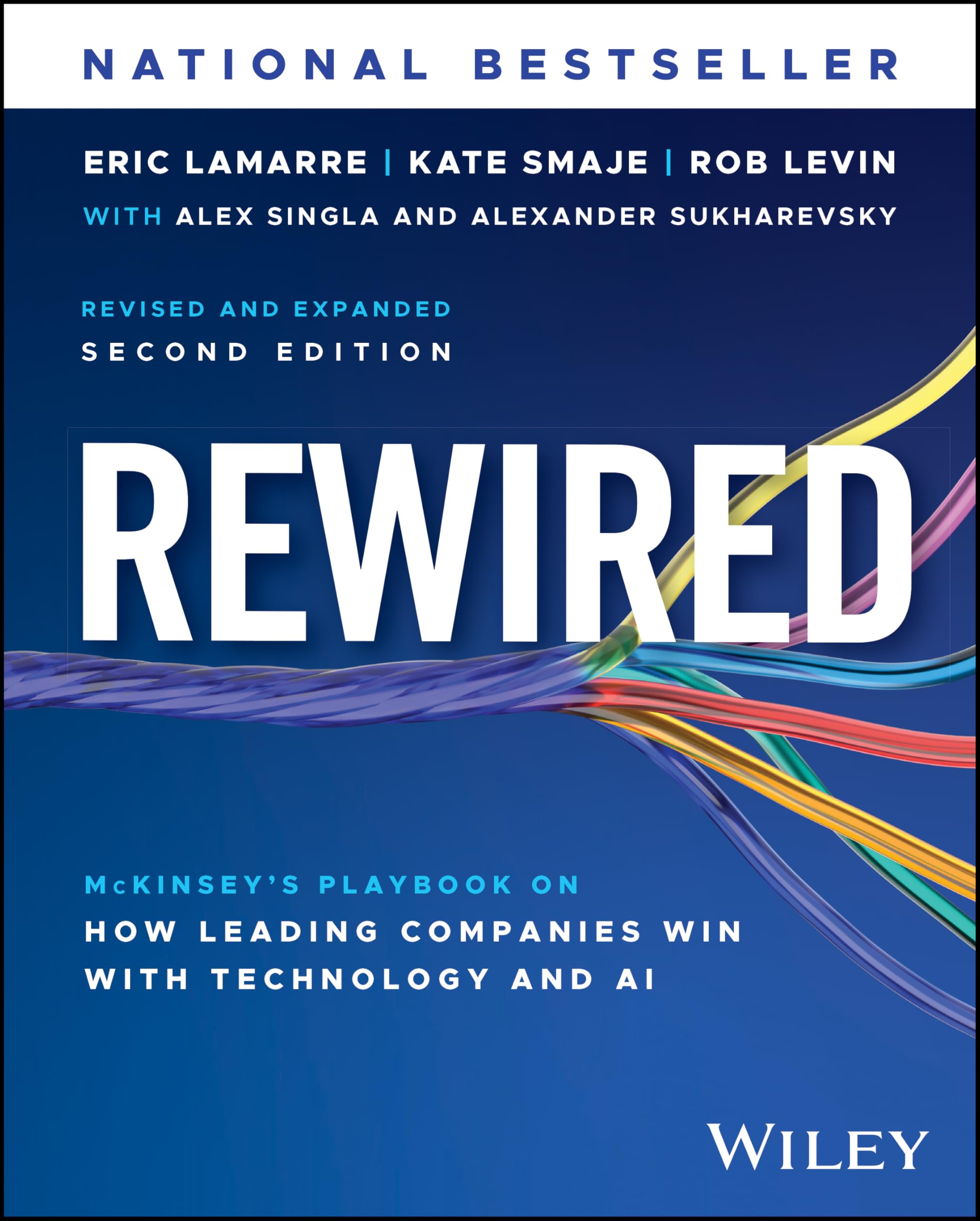 Rewired - Neuware