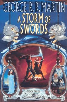 A Storm of Swords (A Song of Ice and Fire)