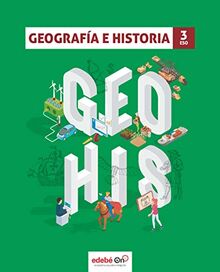 GEOGRAFÍA E HISTORIA 3